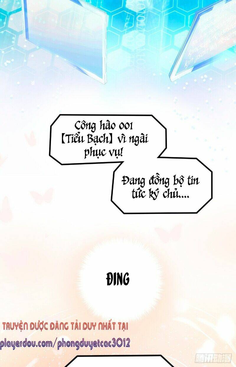 ta phải làm hoàng hậu chapter 1 18