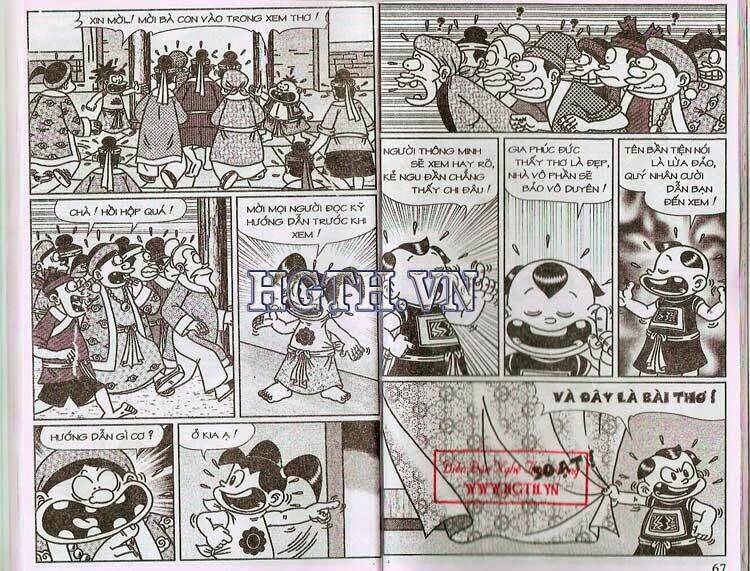 thần đồng đất việt chapter 112 34