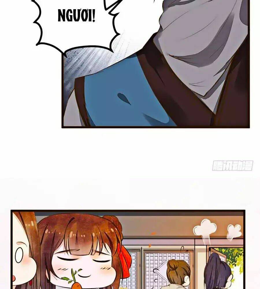 thần y khí nữ: ngự thú cuồng phi của quỷ đế chapter 48 13