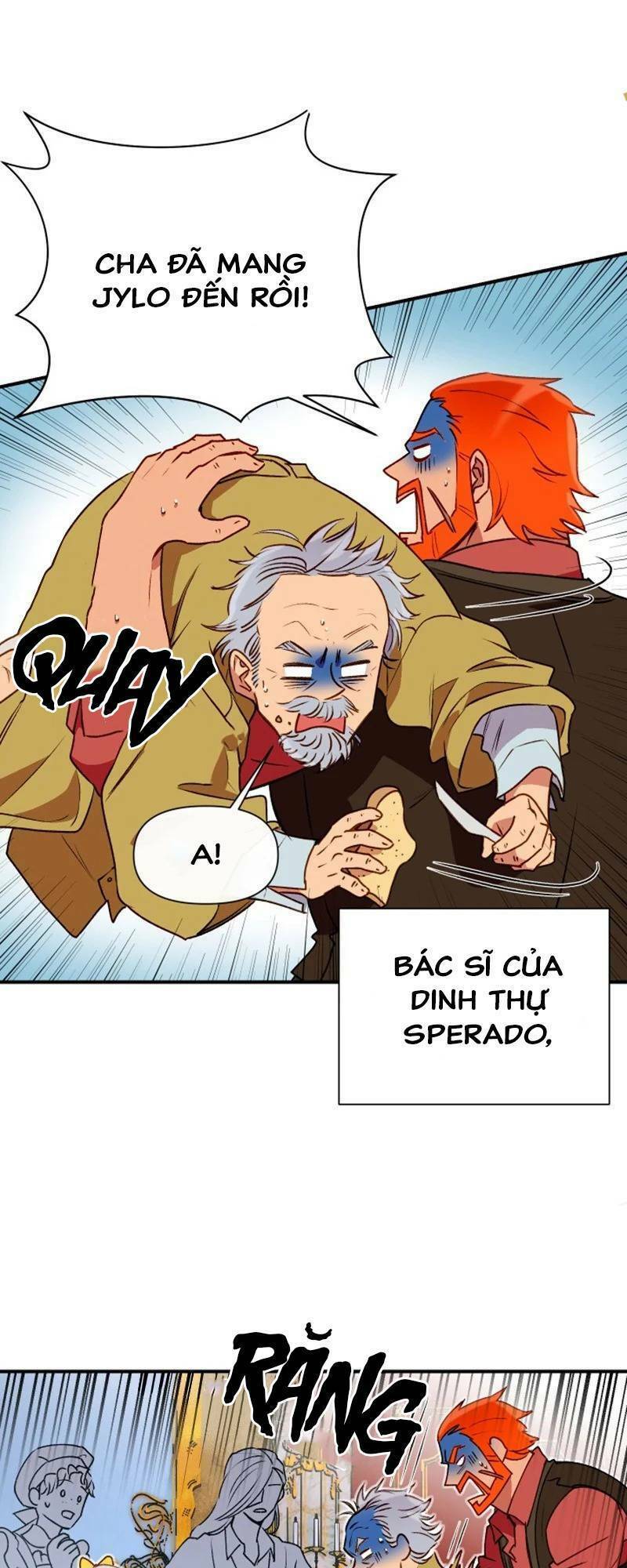 khế ước của nữ công tước quái vật chapter 46 53