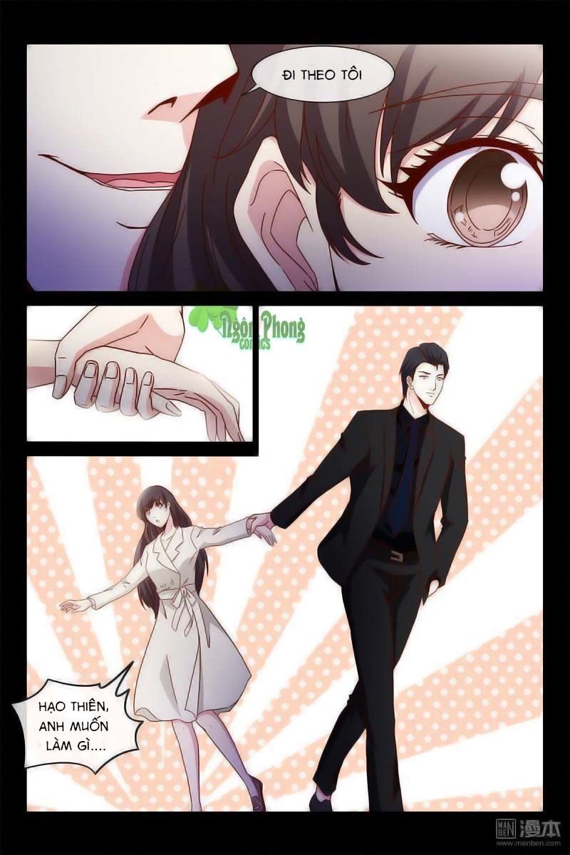 tình nhân khế ước của tổng tài chapter 66 3