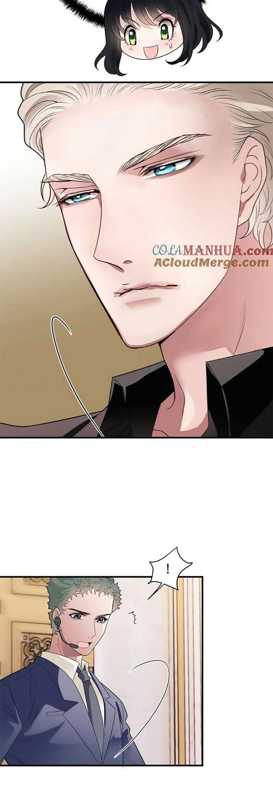 một vợ yêu, một bé con chapter 249 14