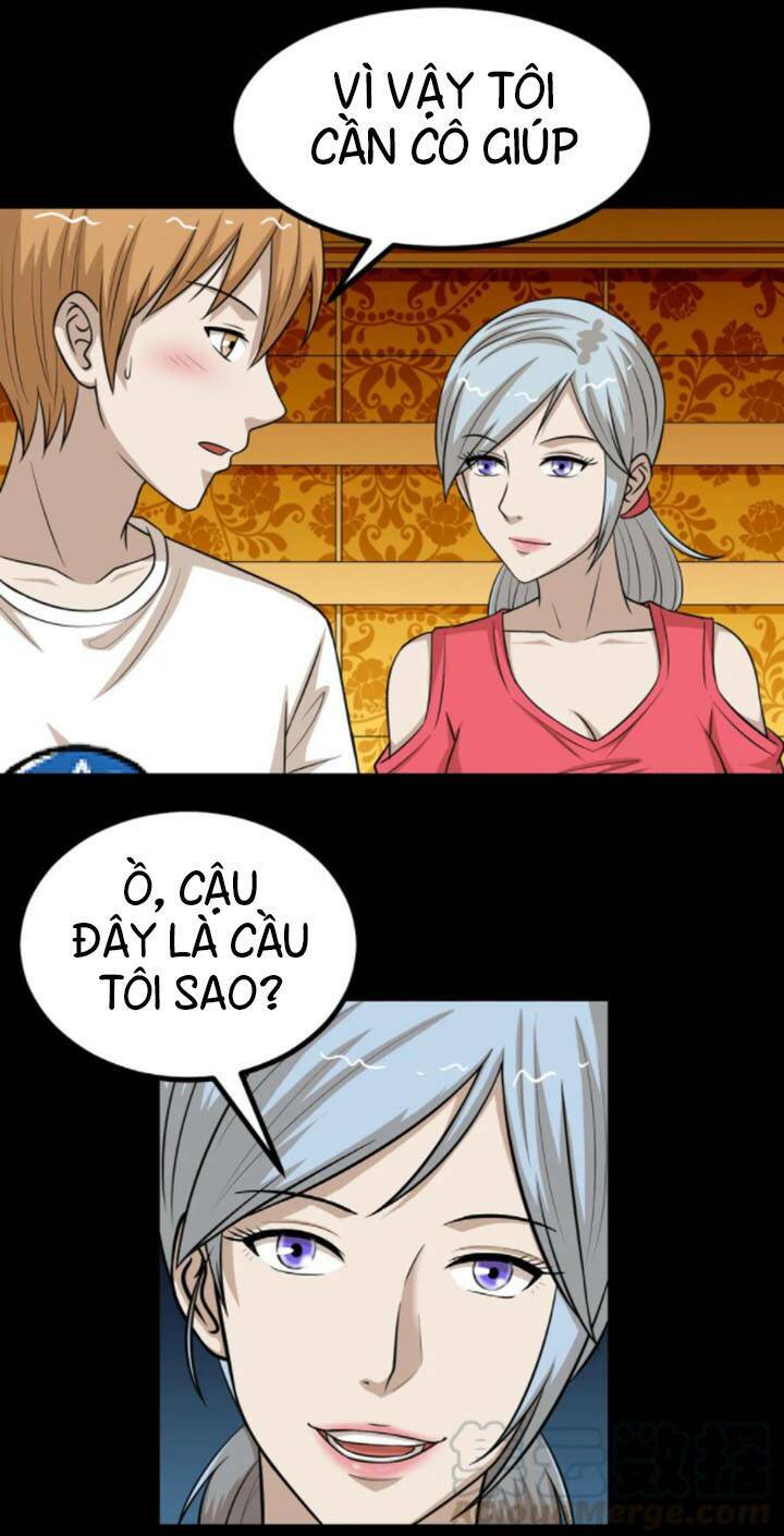 đai ca trở lại tuổi 16 chapter 66 11