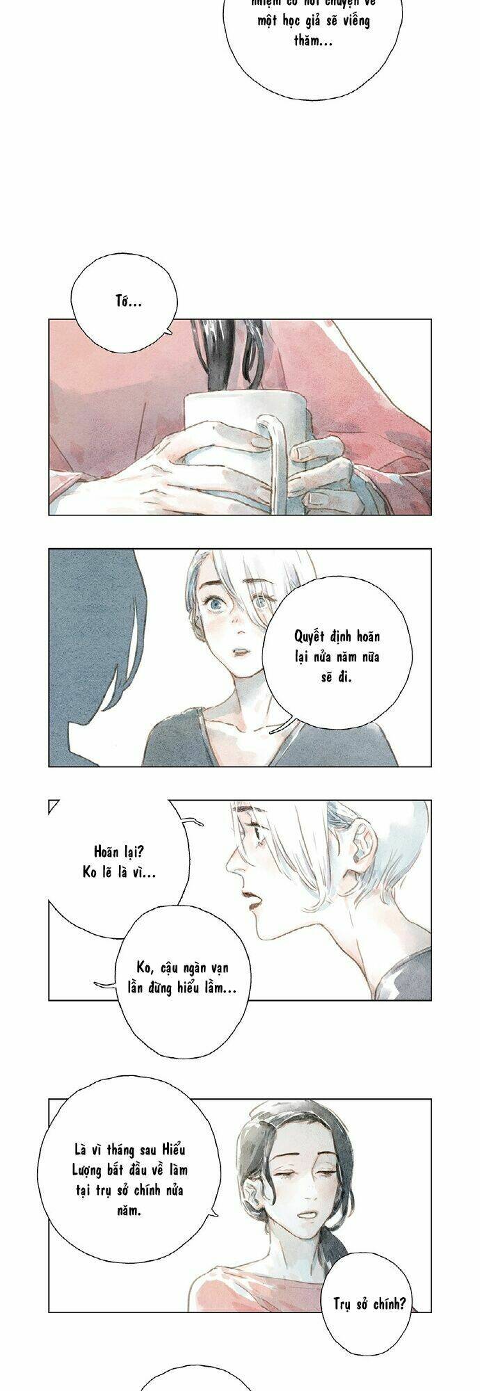 người yêu dấu chapter 17 9