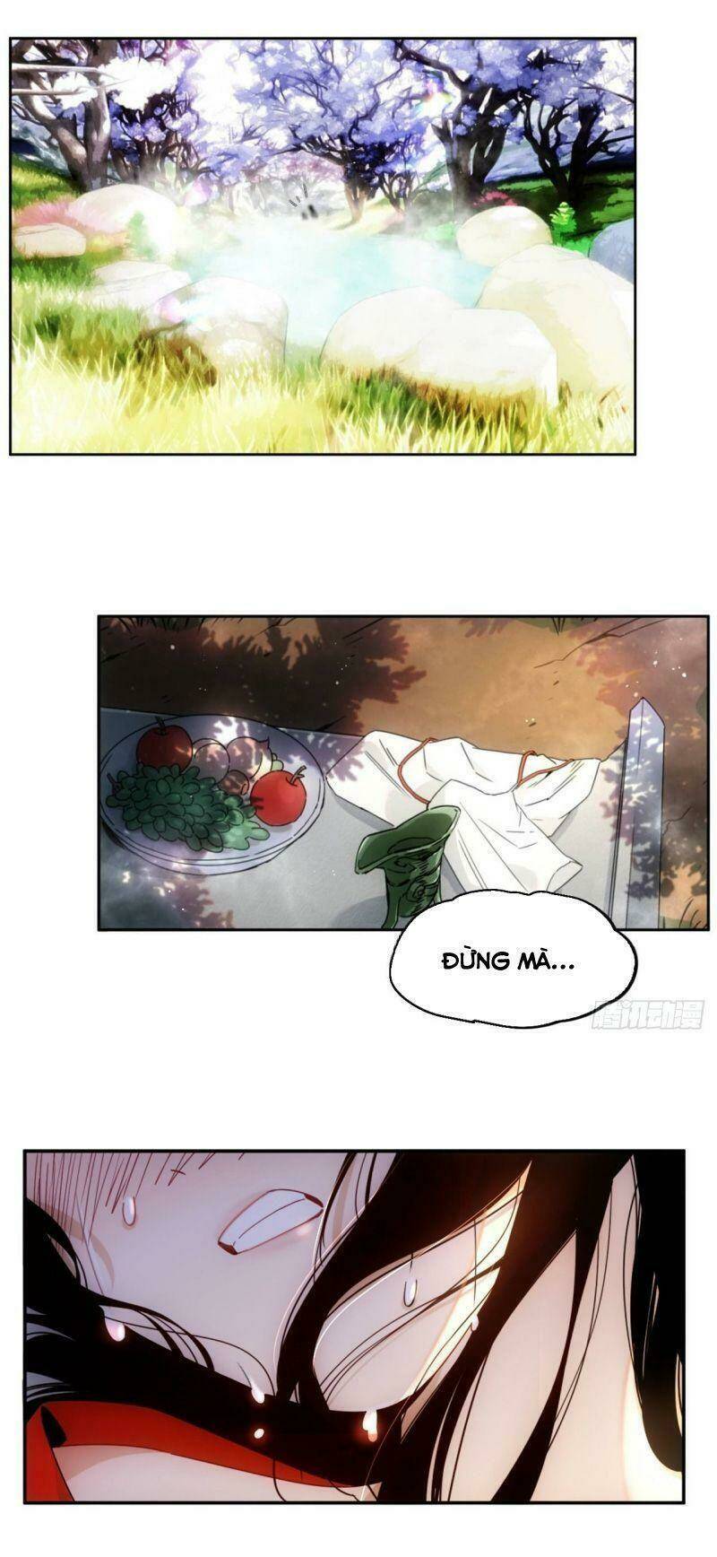 ma vương là đại địa chủ chapter 1 3