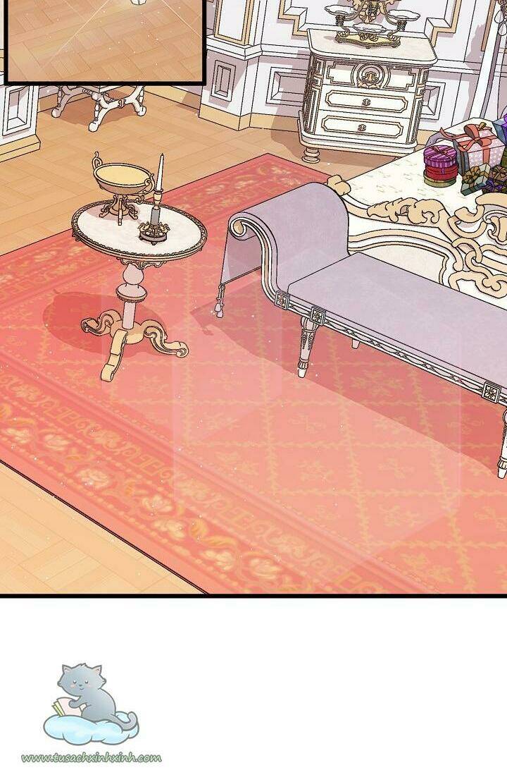 công chúa bãi rác chapter 52 3