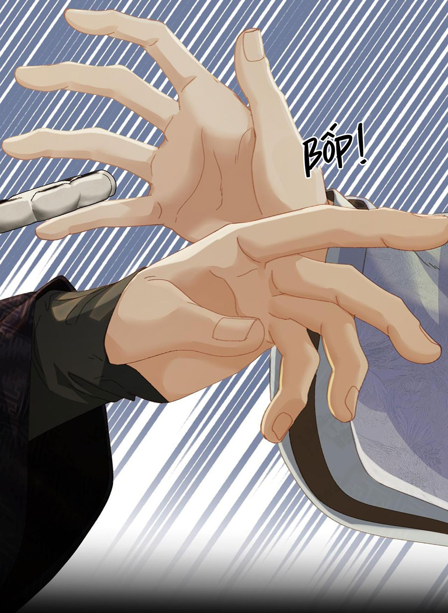 á nô 2: thám hoa chapter 18 38