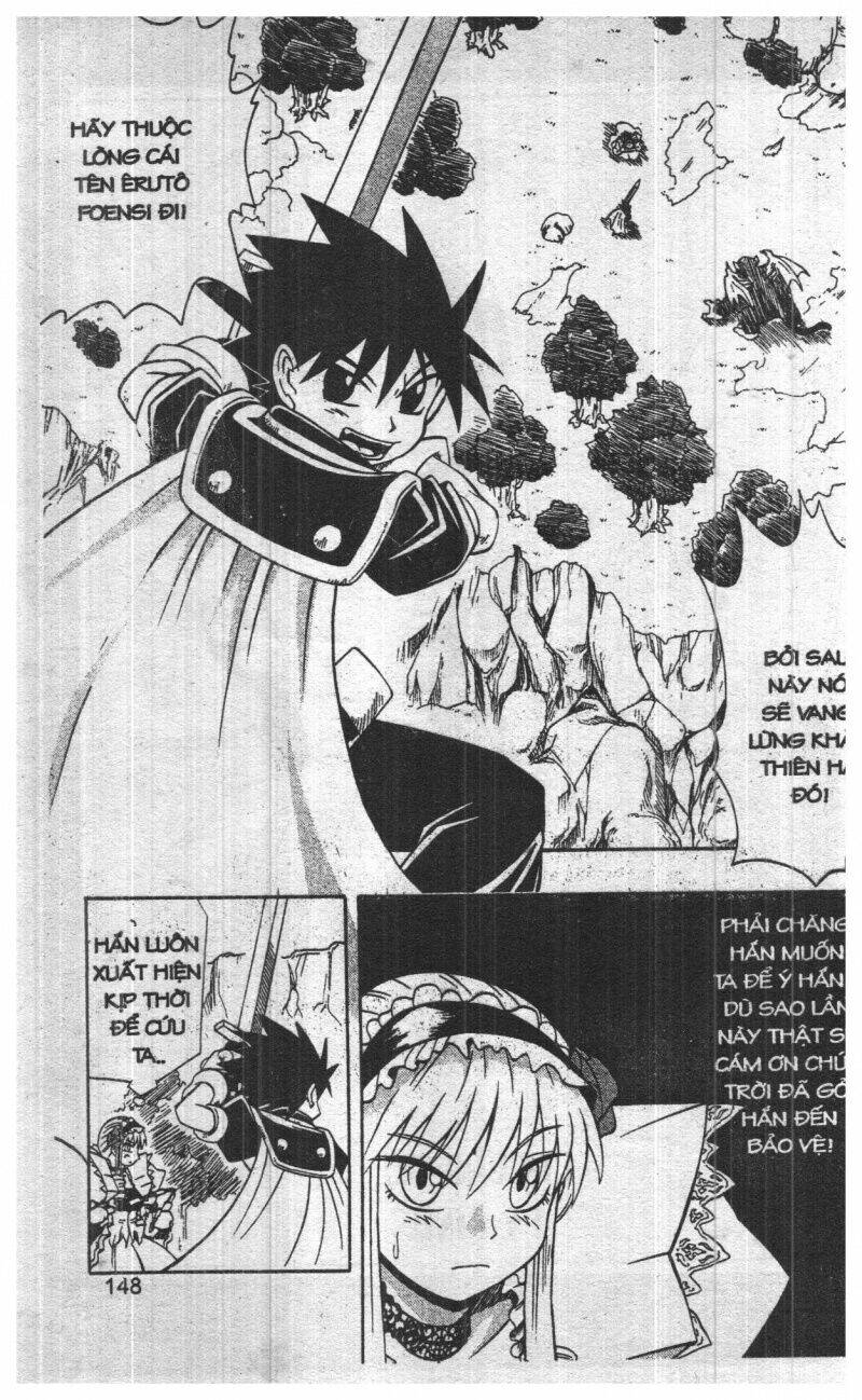 joou kishi monogatari chapter 3 146