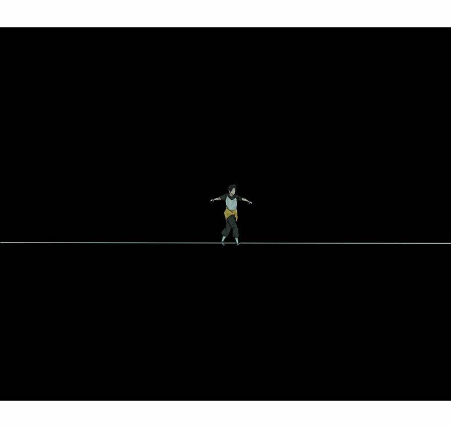 tháp trăm tầng chapter 4 20