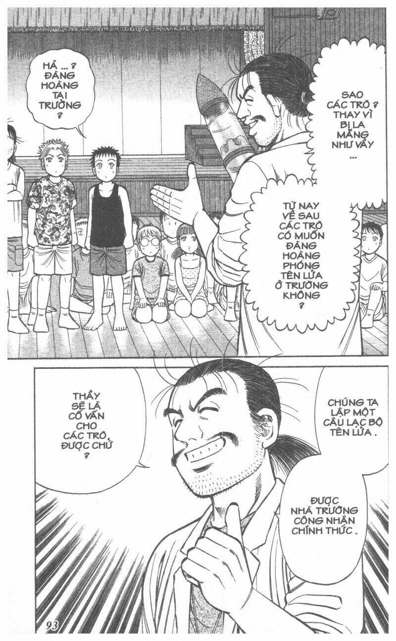 hộ chiếu xanh chapter 2 94