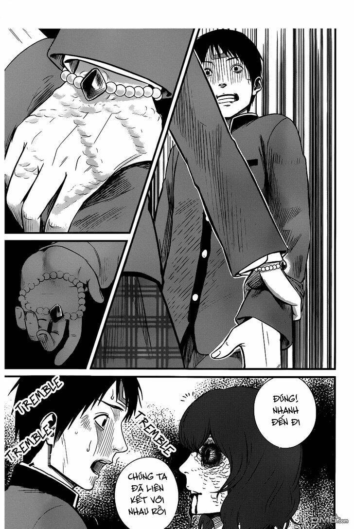 seishun rikon chapter 2 27