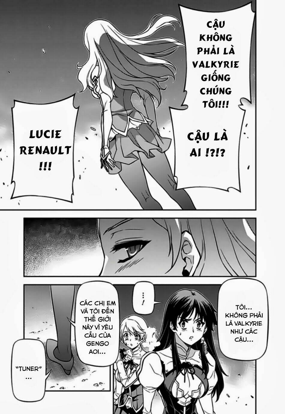 freezing chapter 132 4