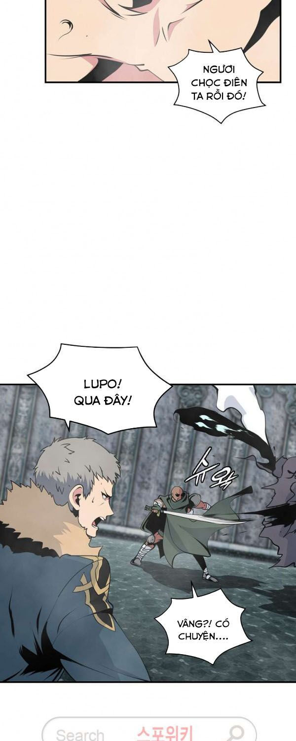 tôi sinh ra để làm người vĩ đại chapter 26 17