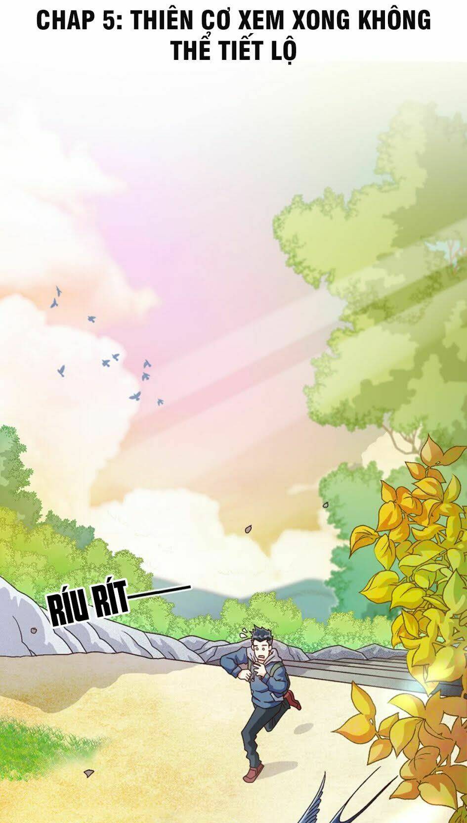 lão nạp muốn hoàn tục chapter 5 2