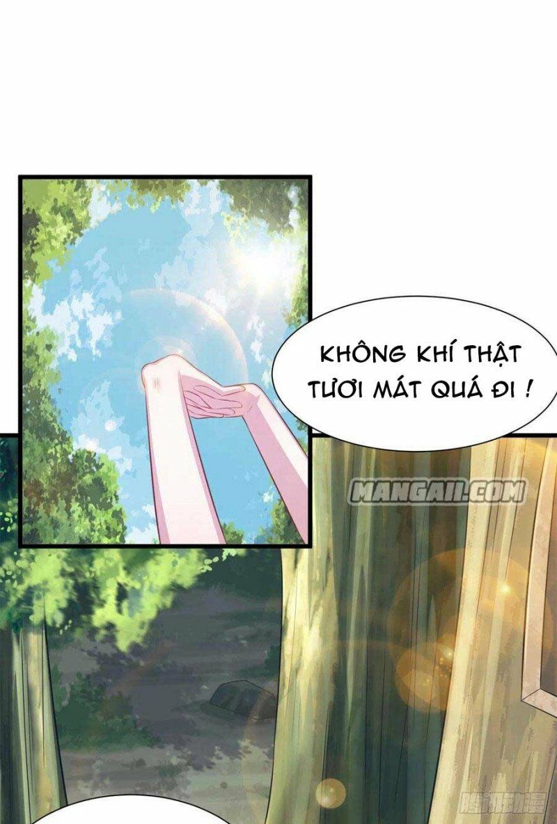 [16+] thảnh thơi thú thế chủng chủng điền, sinh sinh tể chapter 294 1