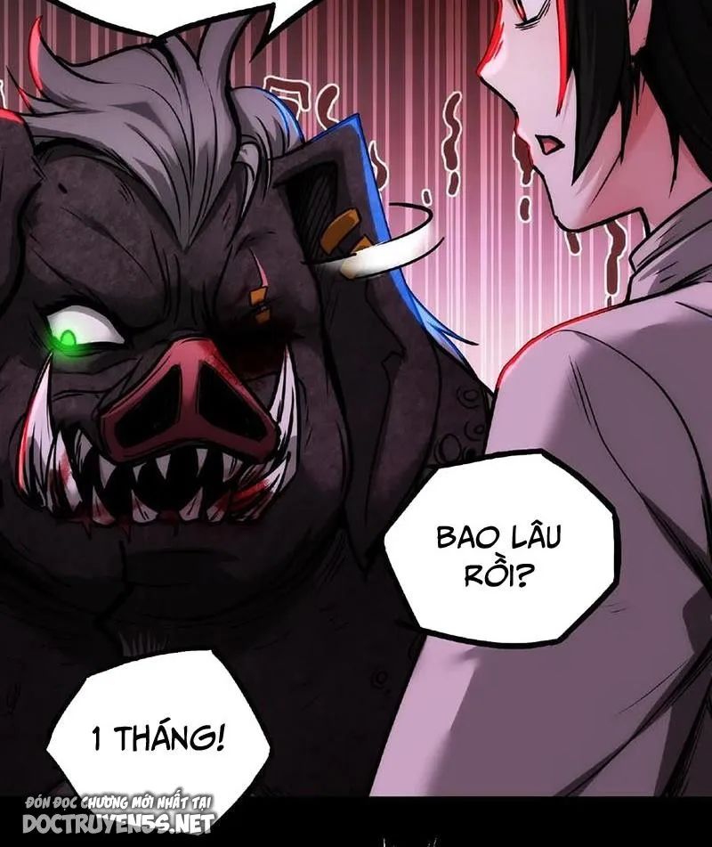 quỷ dị dược tề sư: bệnh nhân của ta đều là kinh khủng chapter 11 22