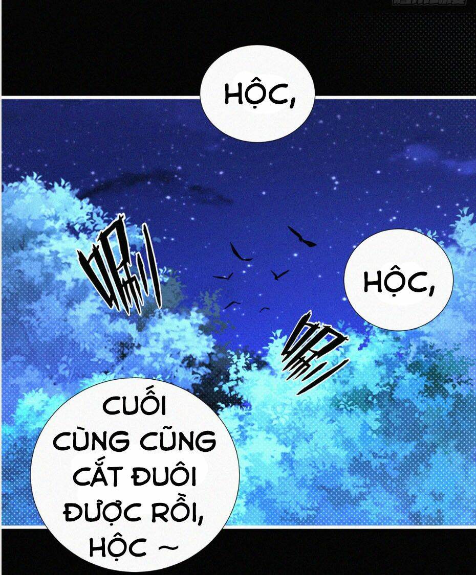 nguyên linh chúa tể chapter 7 9