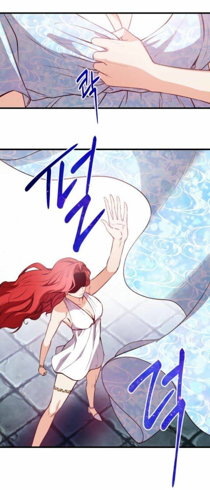 phản diện rất dễ làm chapter 1 27