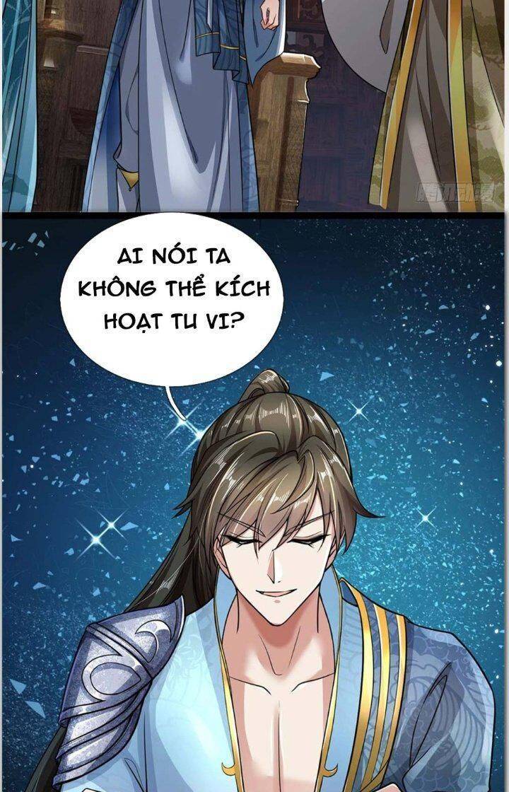 ta có thể sửa chữa vạn vật trên dòng thời gian chapter 4 7