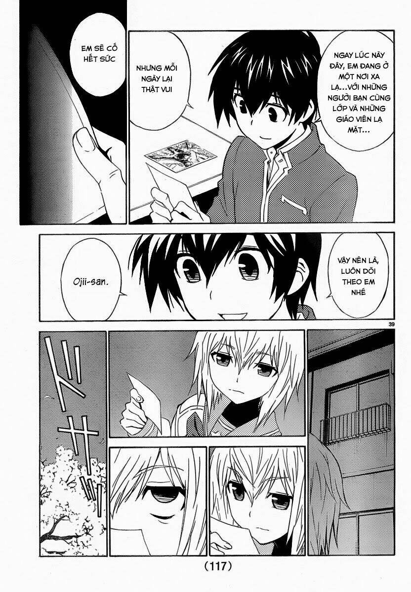 sakura sakura (morishige) chapter 5 44