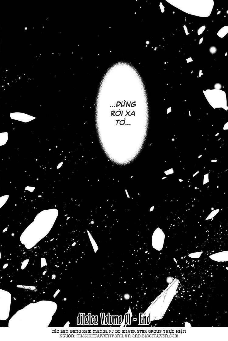 di[e]ce - trò chơi sinh tử chapter 6 29