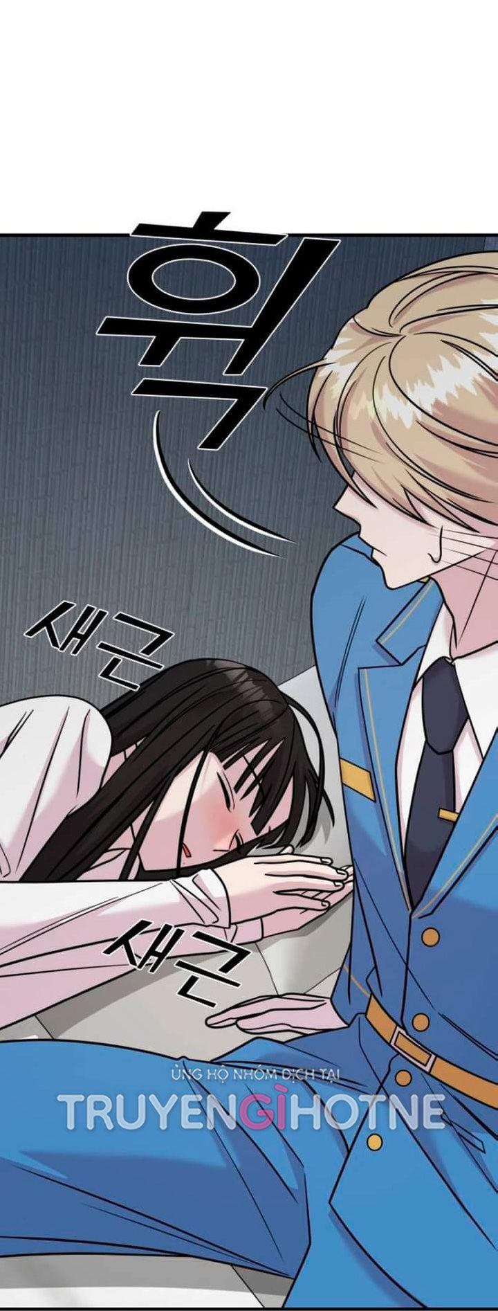 phản diện thuần túy chapter 29.2 35