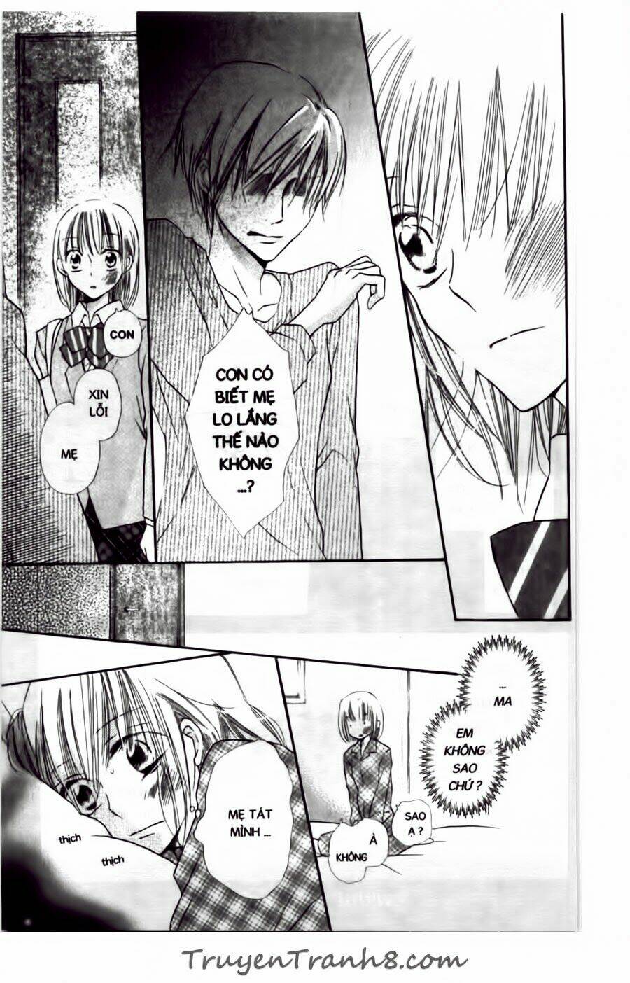 with!! chapter 12 30