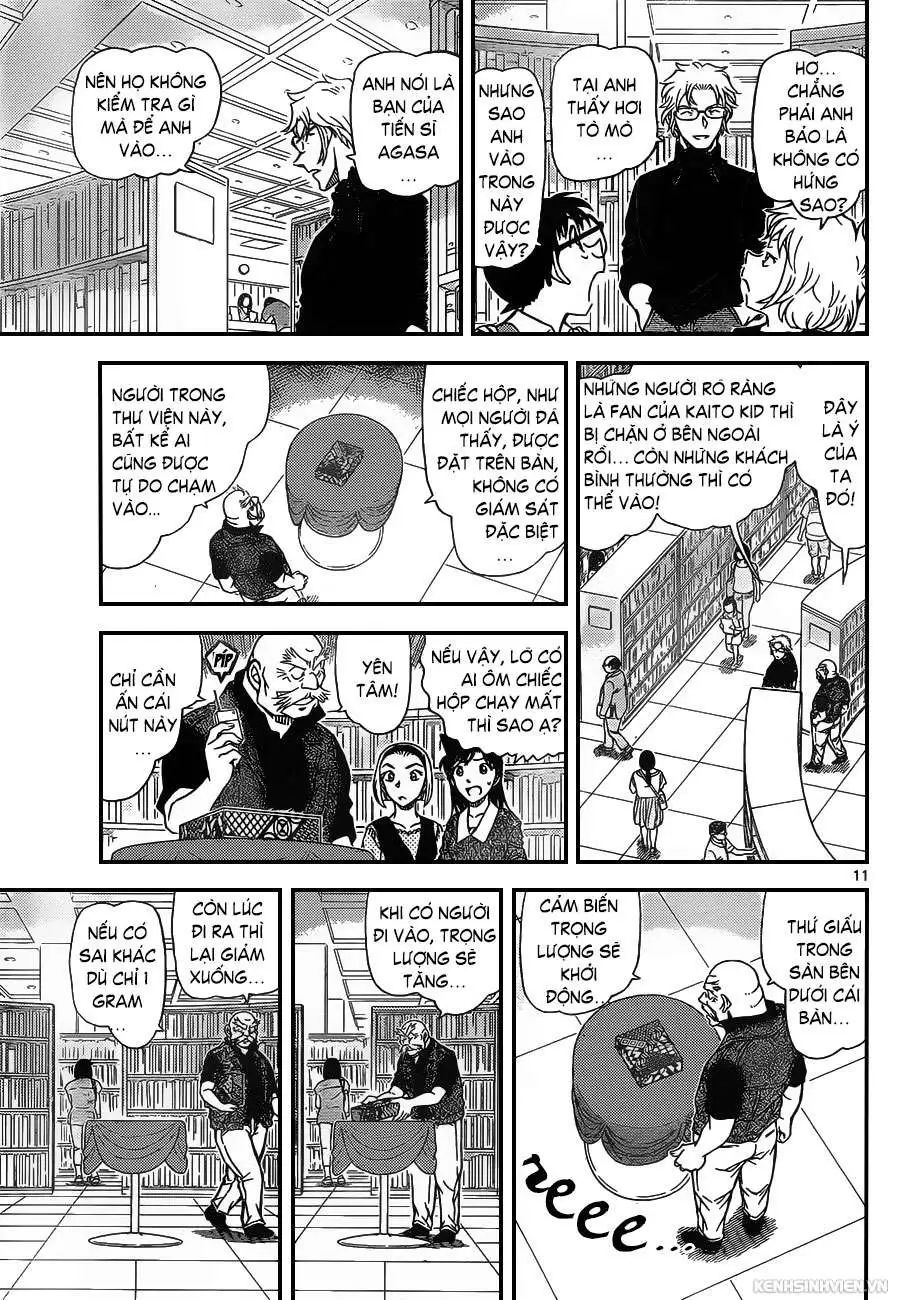 conan chapter 963 11