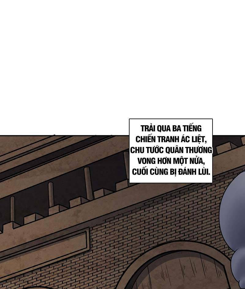 võ đạo độc tôn chapter 484 64