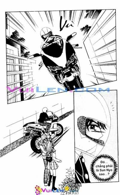 cô dâu bé xinh chapter 23 18