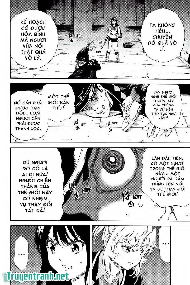 tenkuu shinpan arrive chapter 127 11