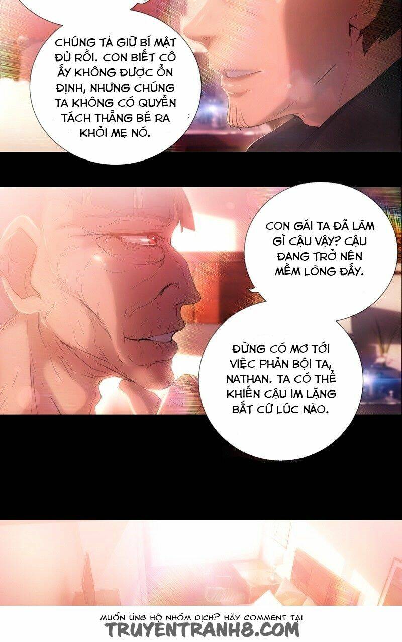 nhiệt huyết thanh xuân chapter 14.1 12