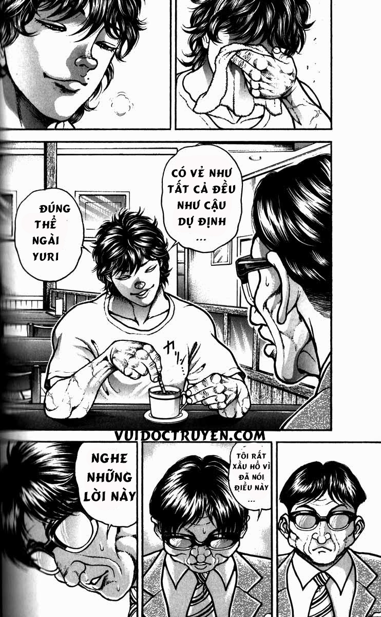 baki – son of ogre chapter 190 17