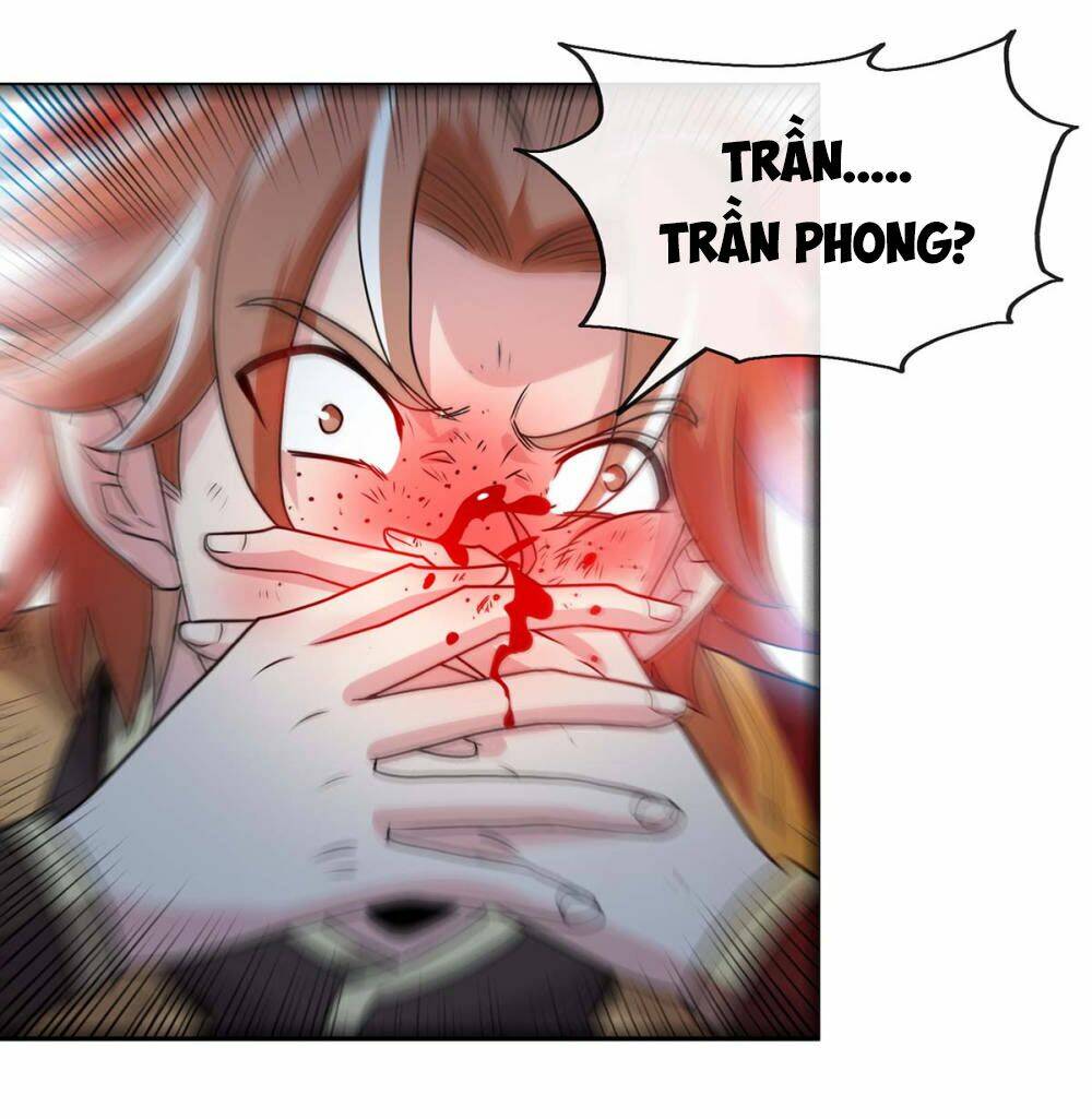 võ hồn tuyệt thế chapter 6 5