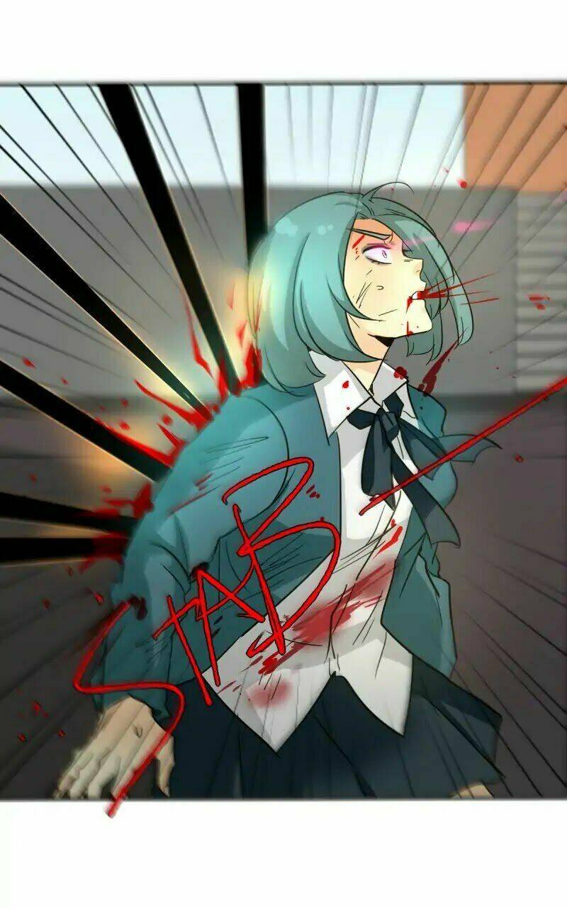 Thế Giới Không Hoàn Hảo Chapter 143 21