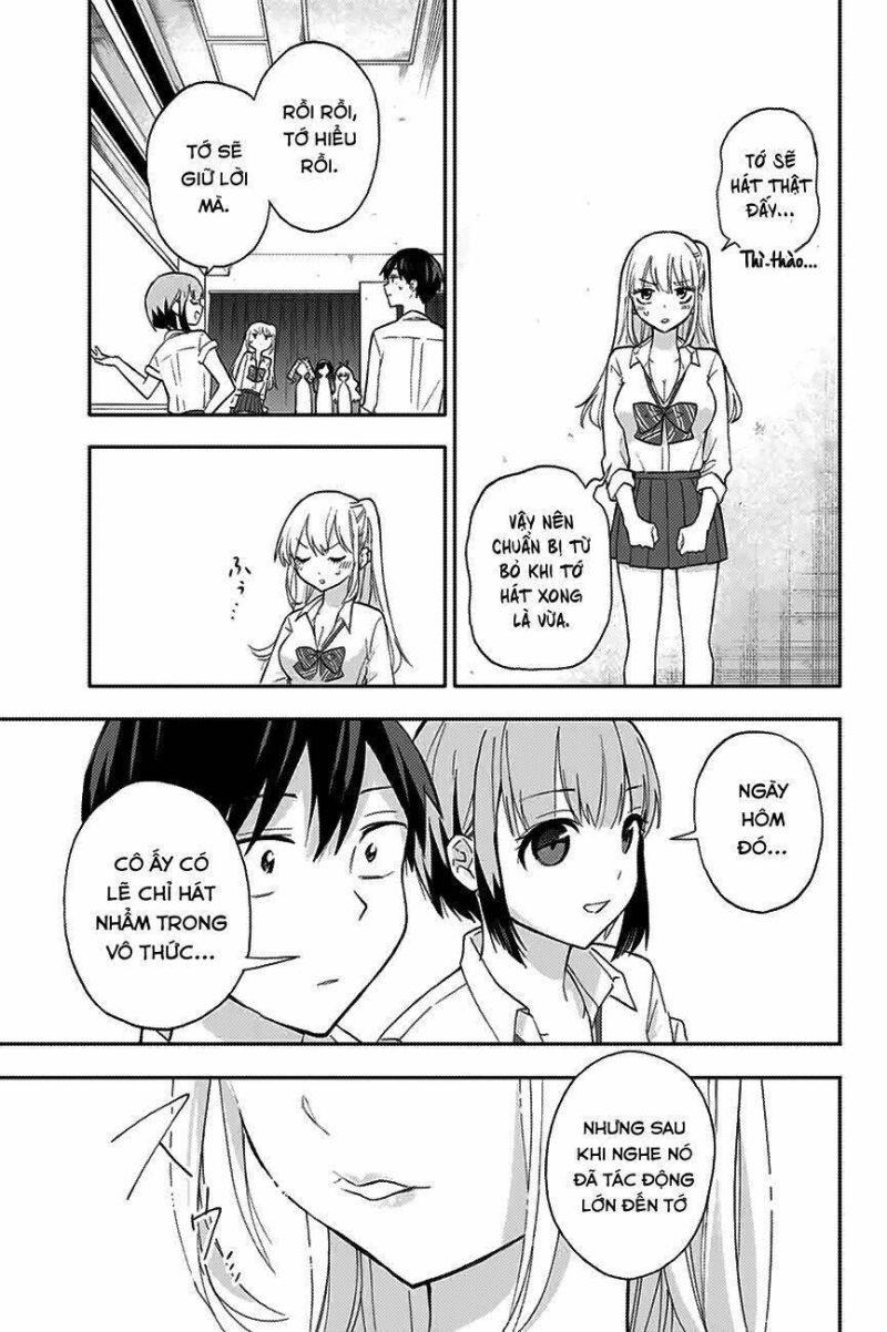 hanazono-sanchi no futago-chan chapter 26 11