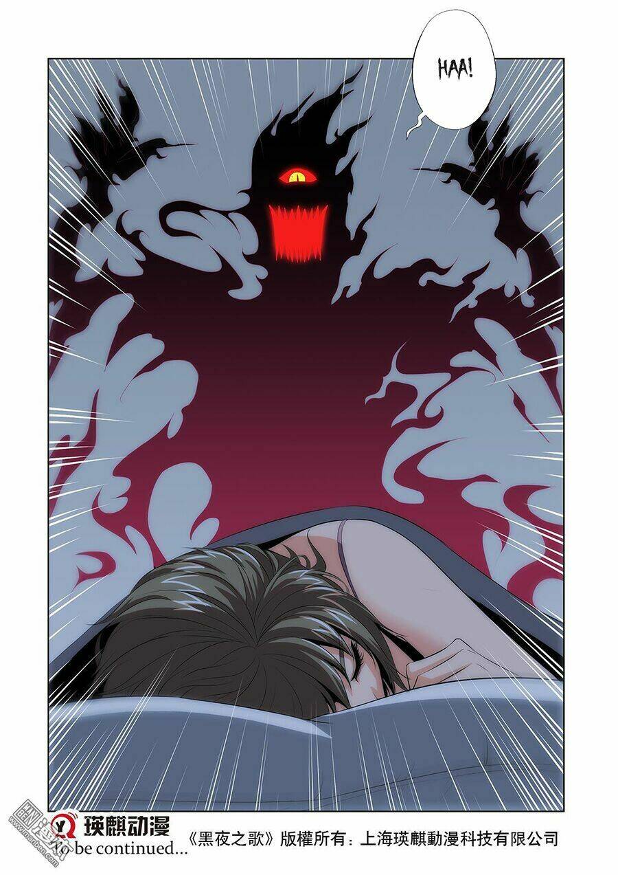 life and death chapter 15 19