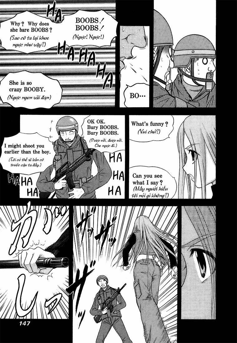 happy world! chapter 65 25