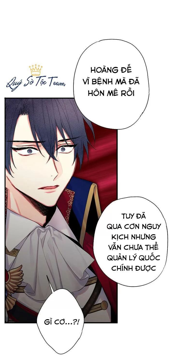 thánh nữ ẩn danh chapter 152 22