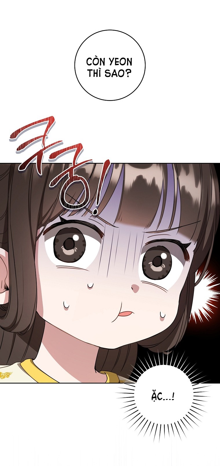 trở thành đứa cháu gái bị ghẻ lạnh trong gia tộc võ giả hùng mạnh chapter 13.1 9