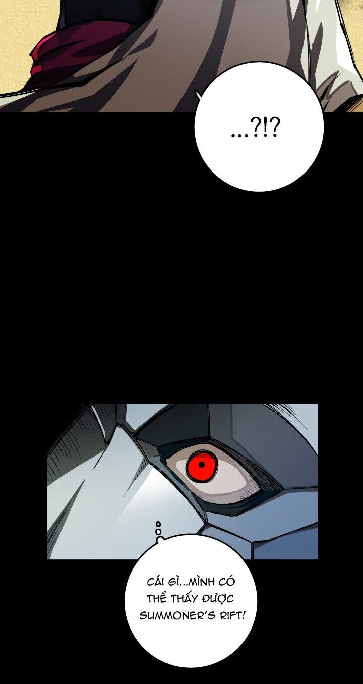 chuyện tình zed x syndra phần 4 chapter 6 14