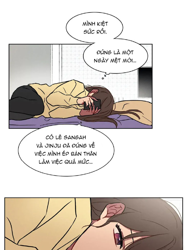 lọ lem ngủ ngon nhé chapter 32.1 3