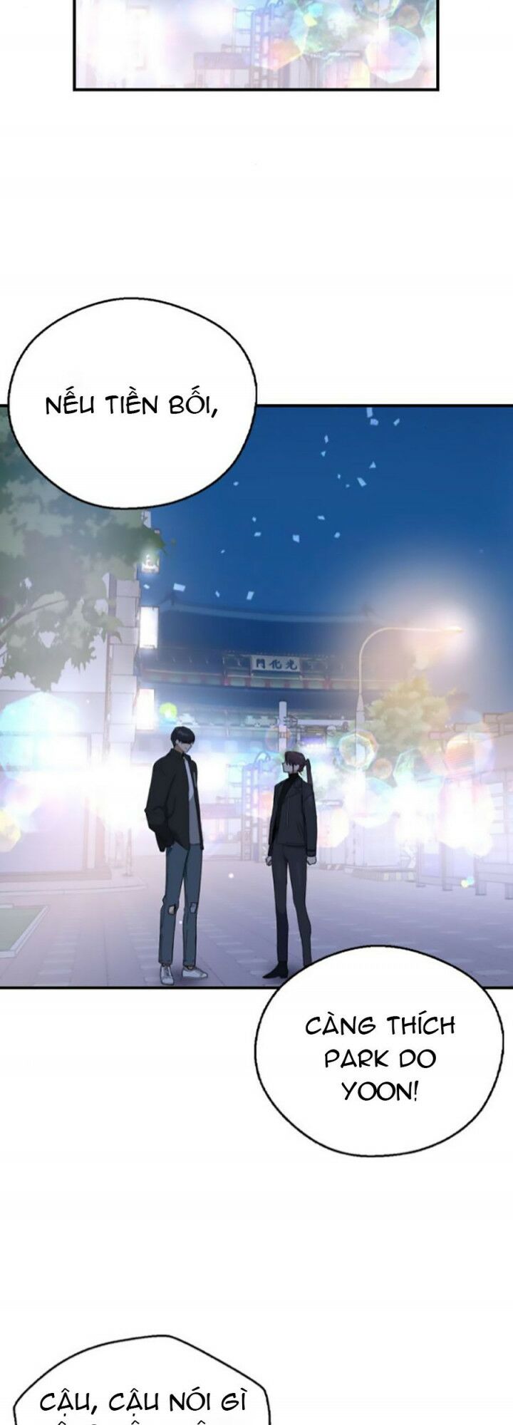 duyên nợ kiếp trước chapter 20 2