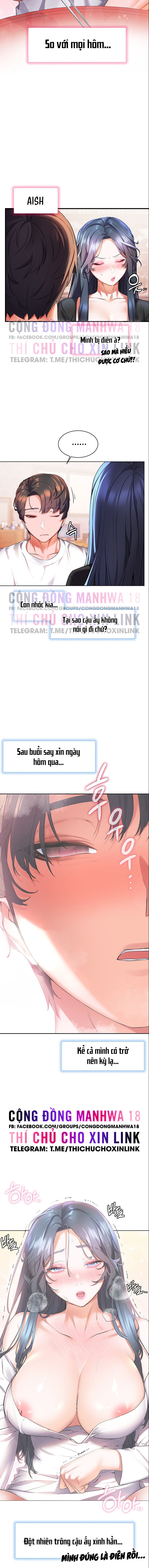 cô dâu thời thơ ấu của tôi chapter 31 9