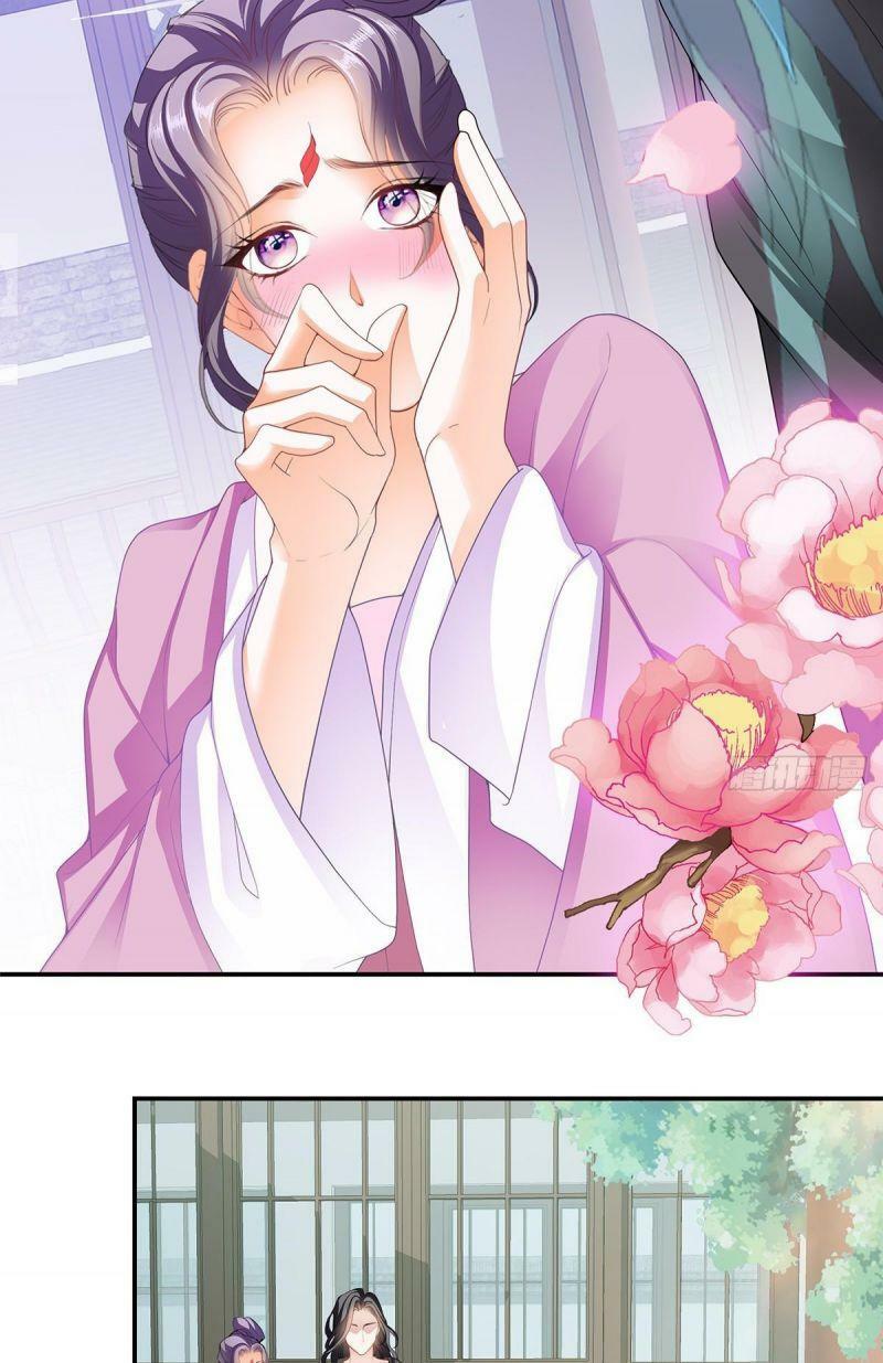 bổn vương muốn nàng chapter 6 16