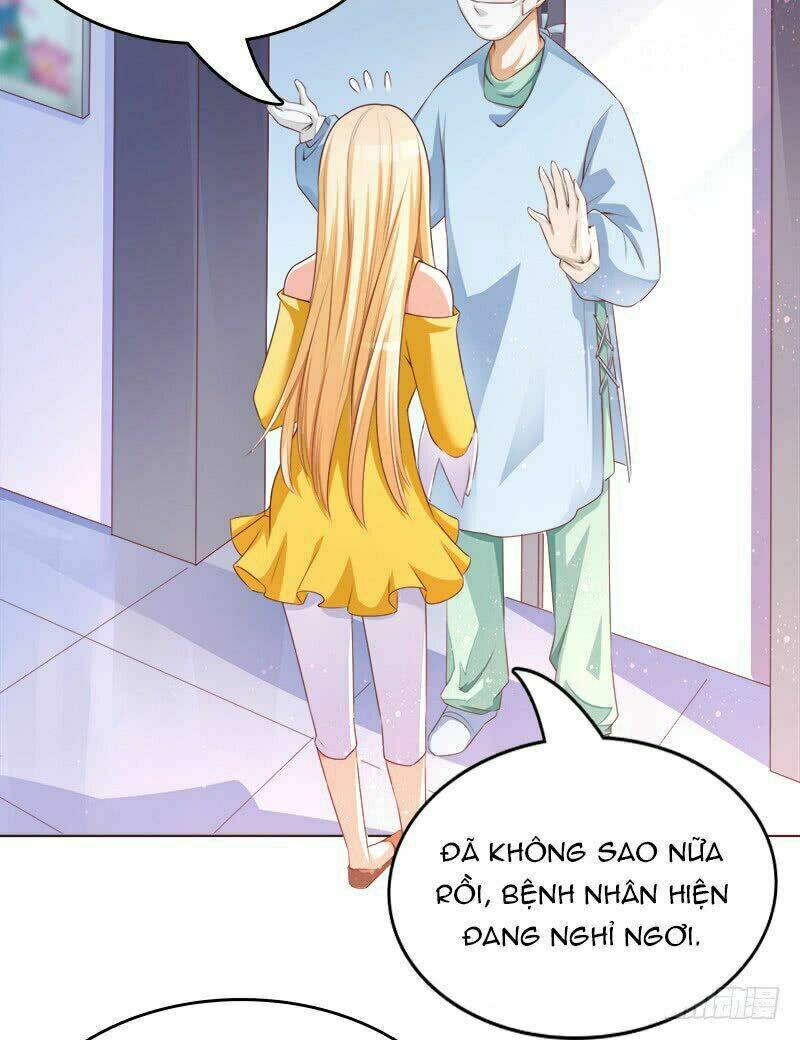 lãnh hôn cuồng ái chapter 22 24