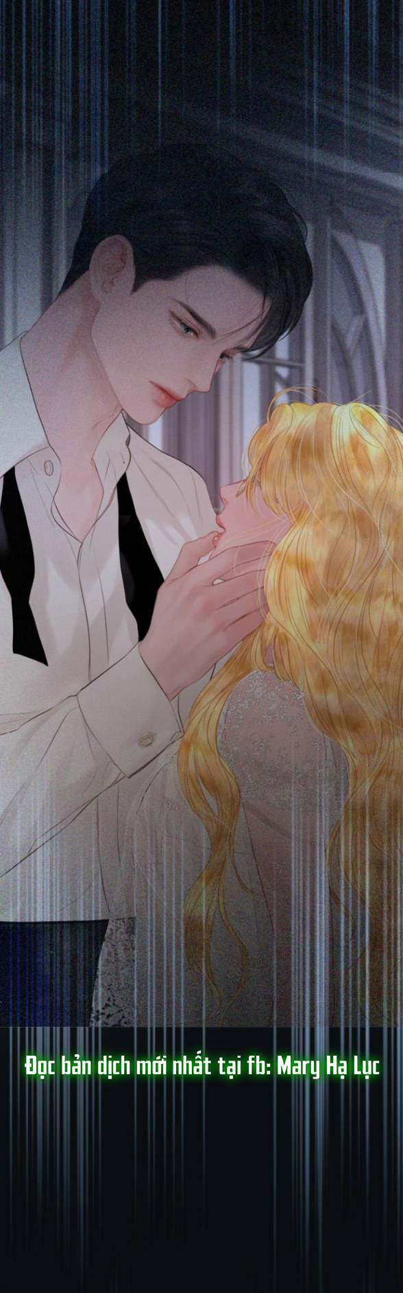 khóc đi hay là cầu xin tôi cũng được chapter 29.2 17