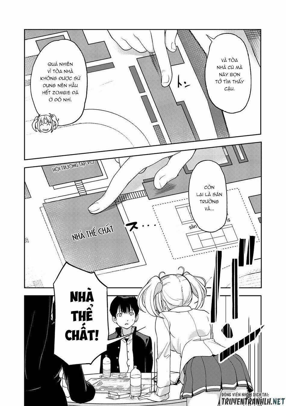 kingdom of the z chapter 2 24