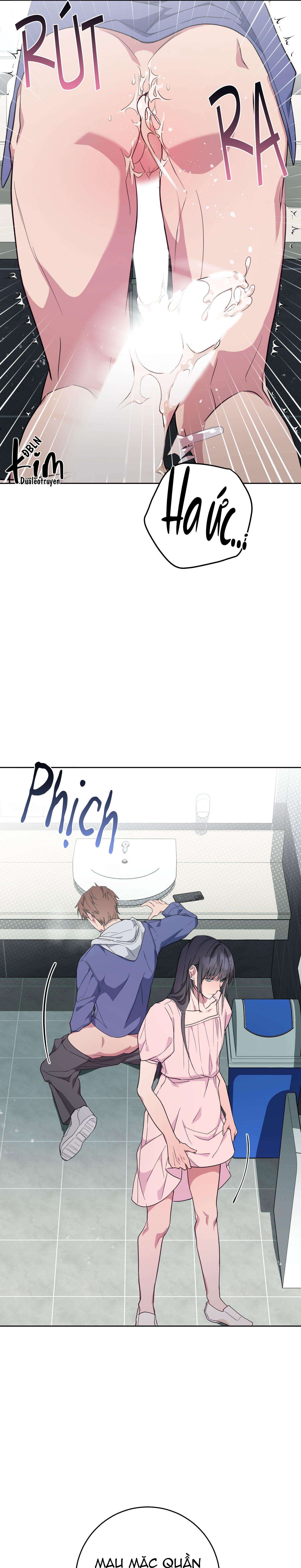 bí mật của bạn gái chapter 3 17