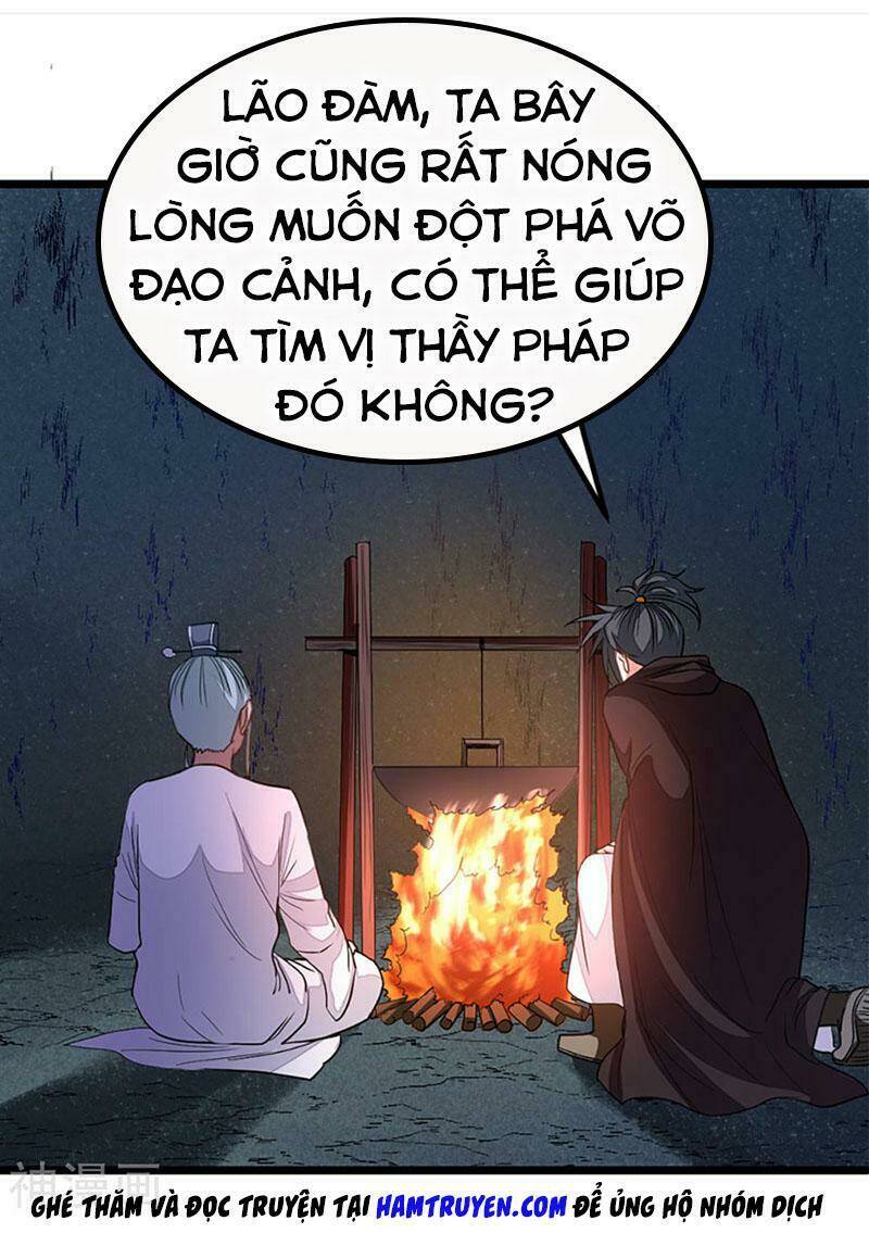 cửu dương thần vương chapter 189 7